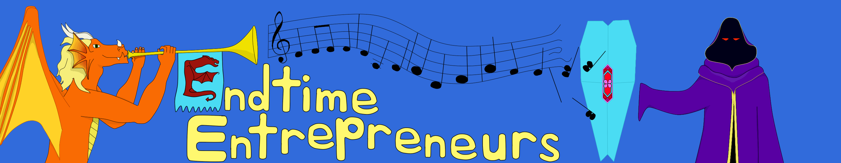 Web banner.